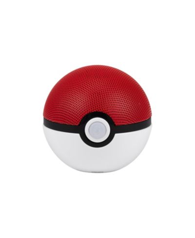 Детская Bluetooth колонка eKids Pokemon Pokeball