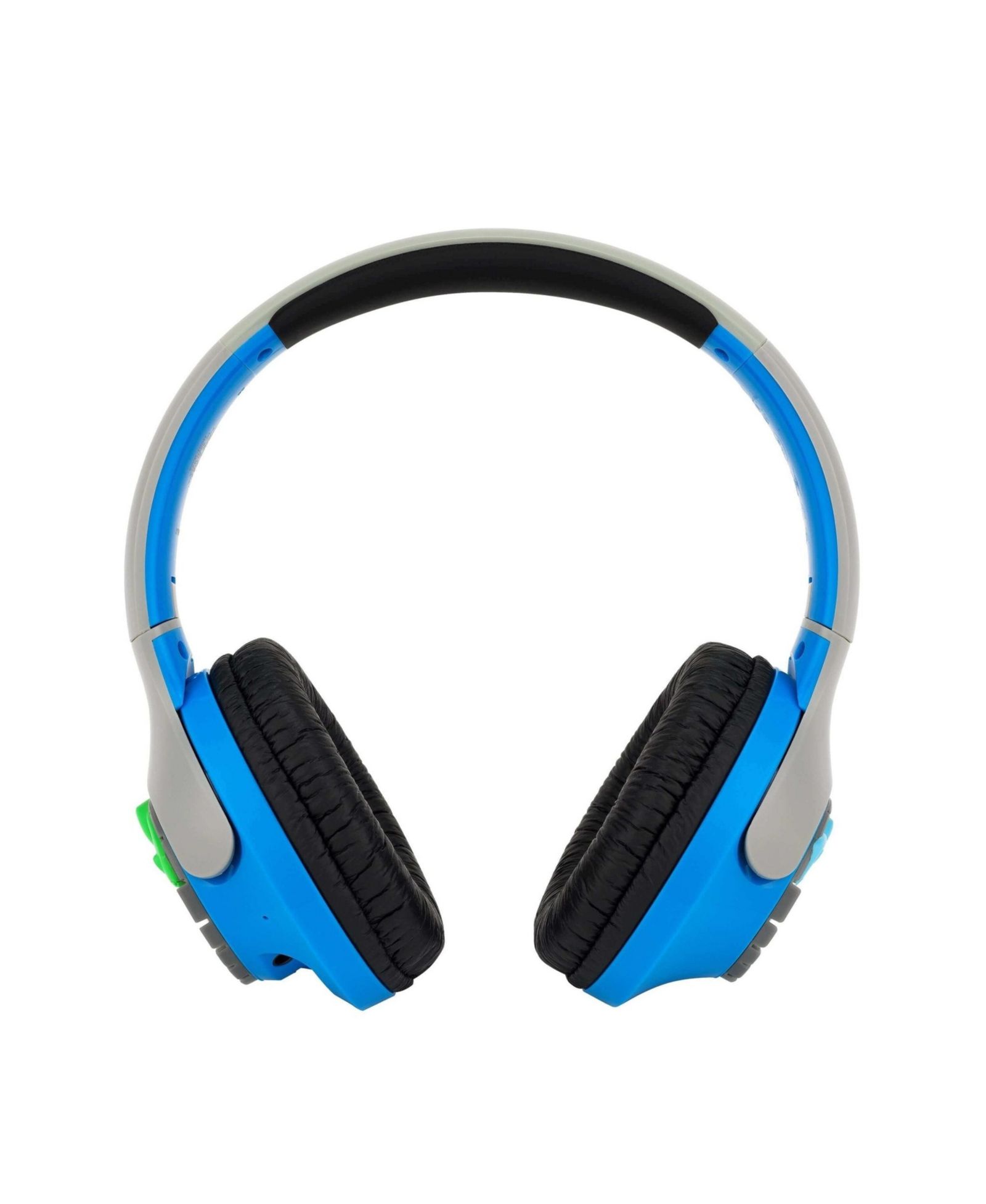 Детские Bluetooth-наушники eKids Technosaur