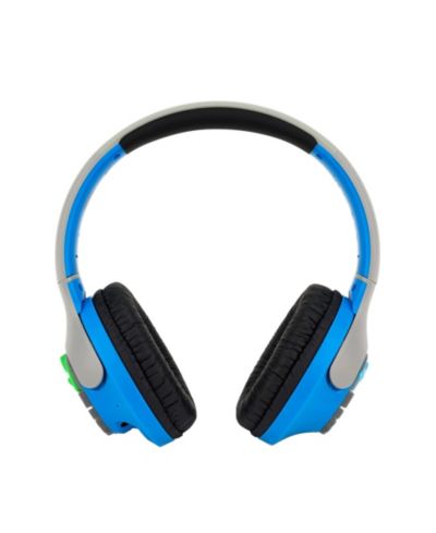 Детские Bluetooth-наушники eKids Technosaur