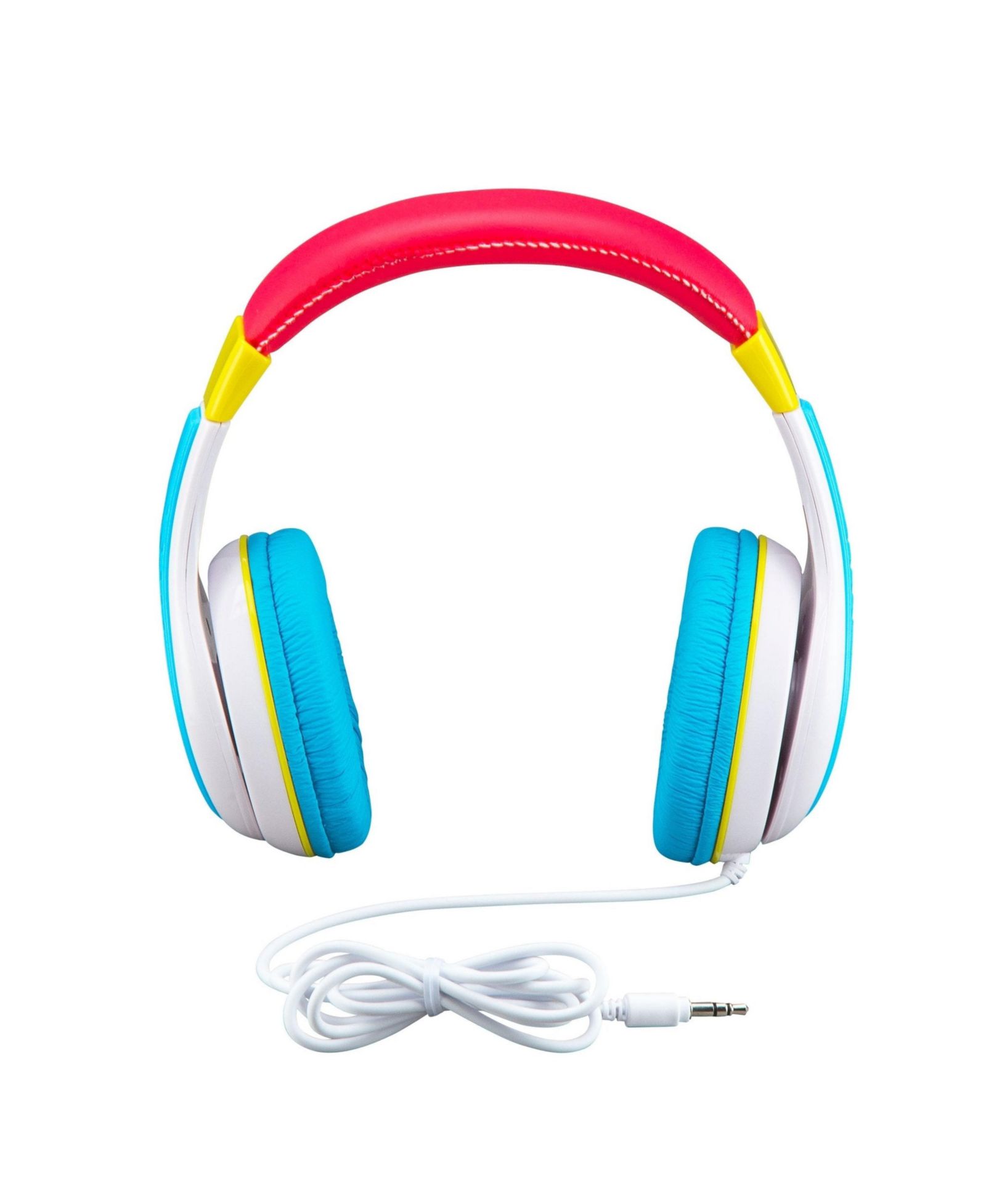 Проводные наушники eKids Kid-Safe