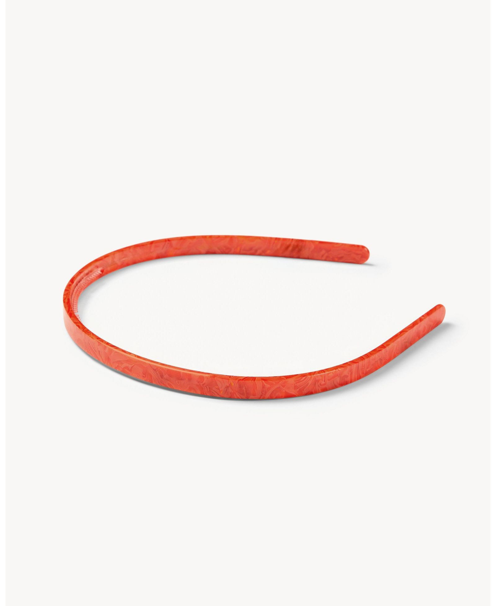 Тонкая повязка на голову Machete Ultralight Thin Poppy