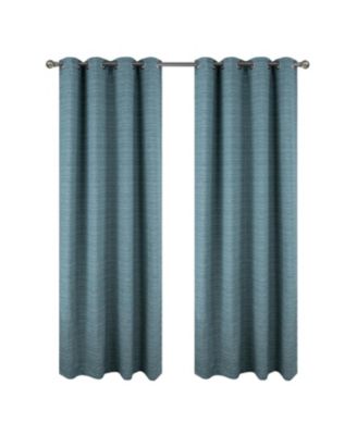 RT Designers Collection декоративная портьера Kensington Jacquard 54" x 84"