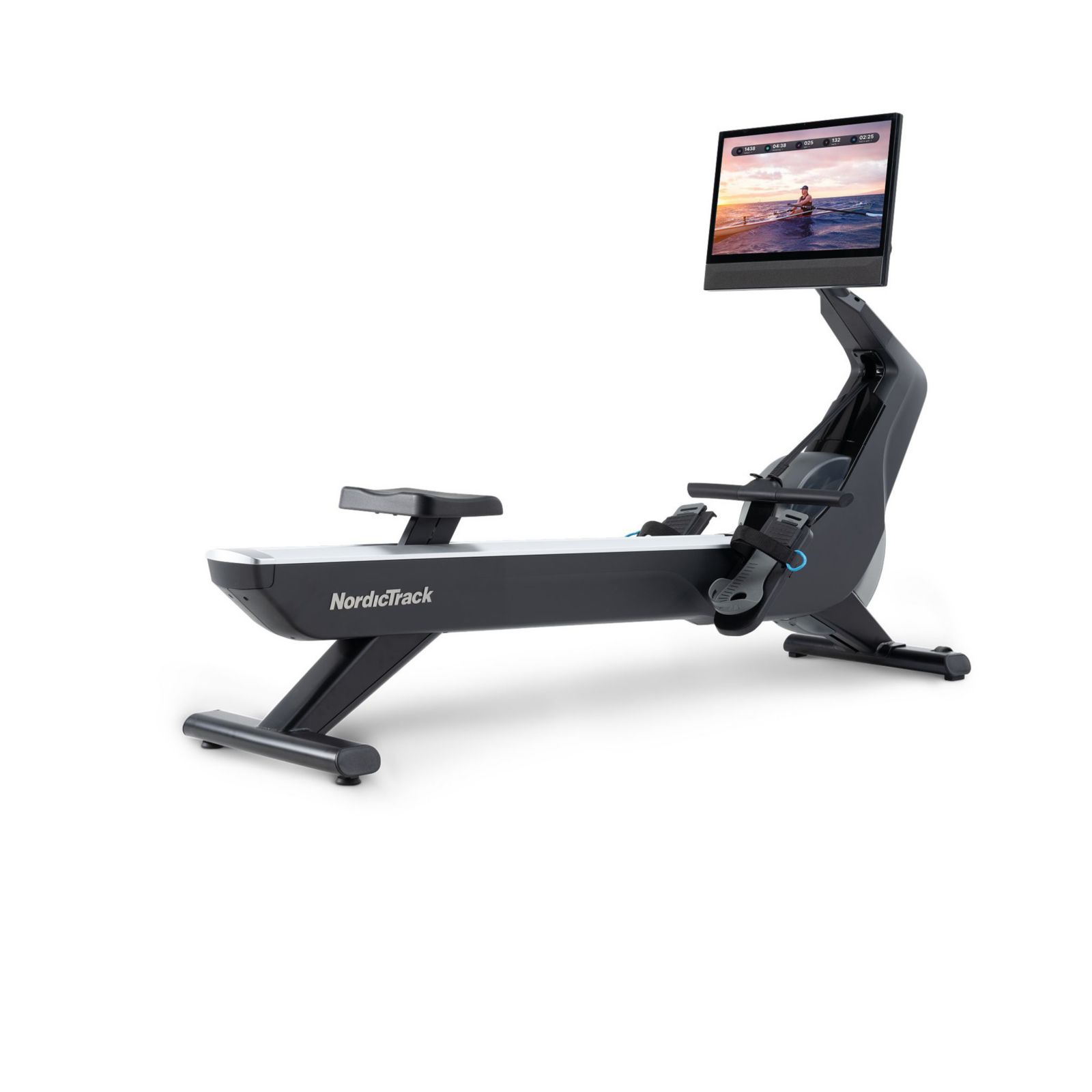 Гребной тренажер NordicTrack RW900