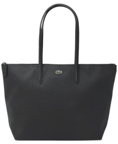 Lacoste Concept Medium Tote Bag