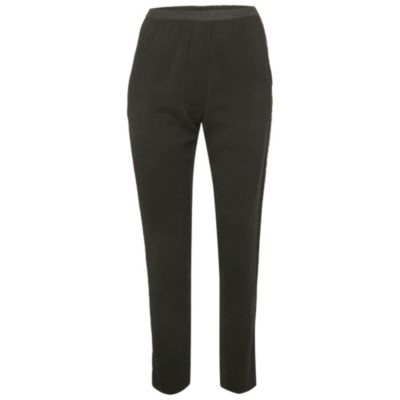 Pre-Owned Zadig & Voltaire Women's Crepe Paule Band Trousers