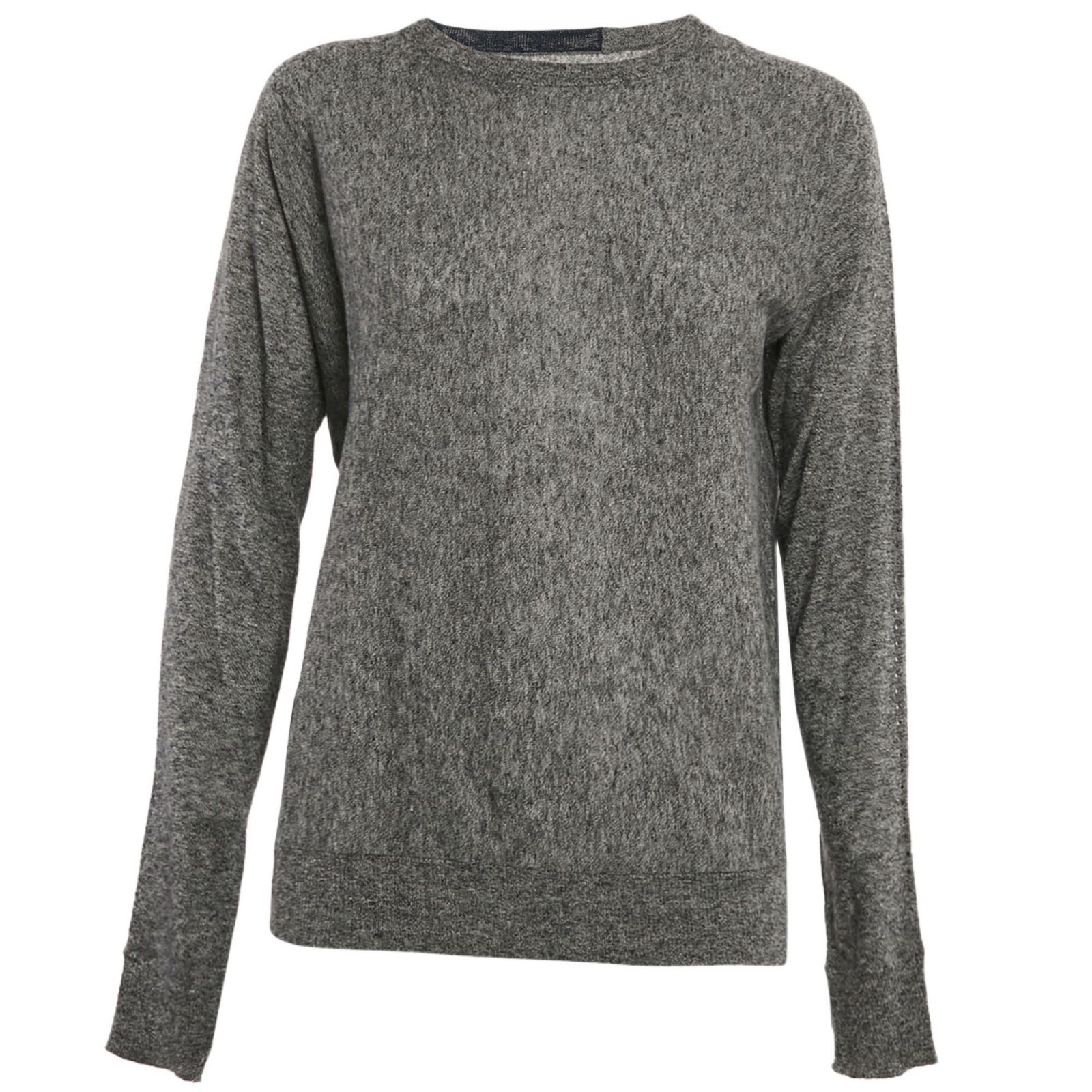 Zadig & Voltaire Женский джемпер Cashmere Grey