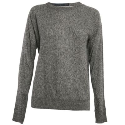 Zadig & Voltaire Женский джемпер Cashmere Grey