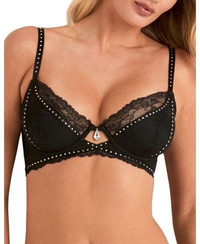 Женский бюстгальтер Adore Me Lyra Contour Demi