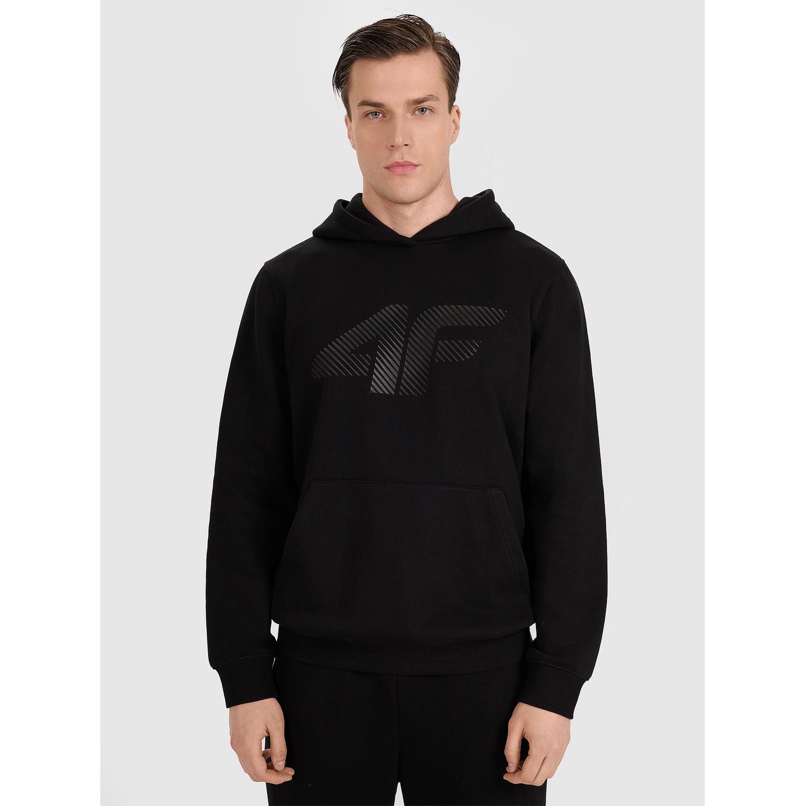 Толстовка 4F Men's Non-Zip Hooded