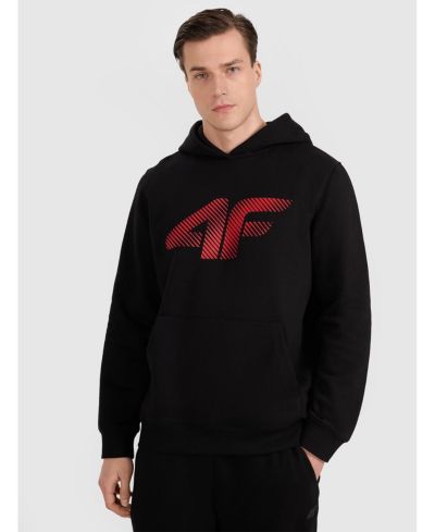 Dark grey with red