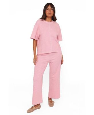 Petal and Pup Women's Angler Knit Set