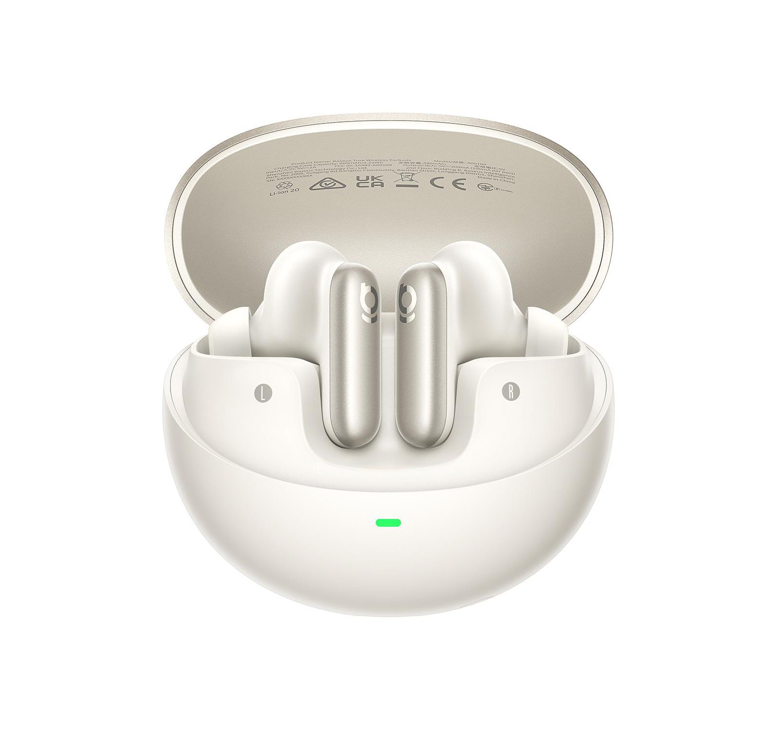 Baseus Inspire XP1 Wireless Noise-Cancelling Earbuds