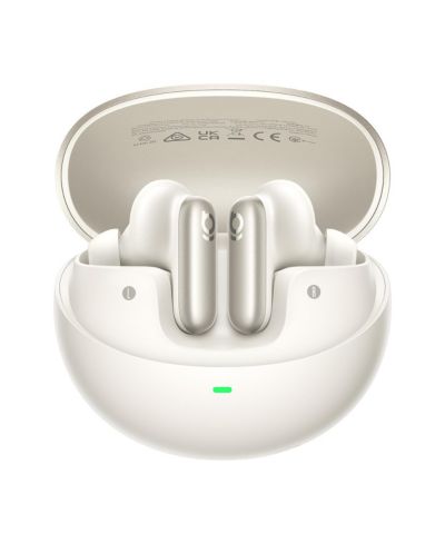 Беспроводные наушники Baseus Inspire XP1 с адаптивным шумоподавлением -50dB