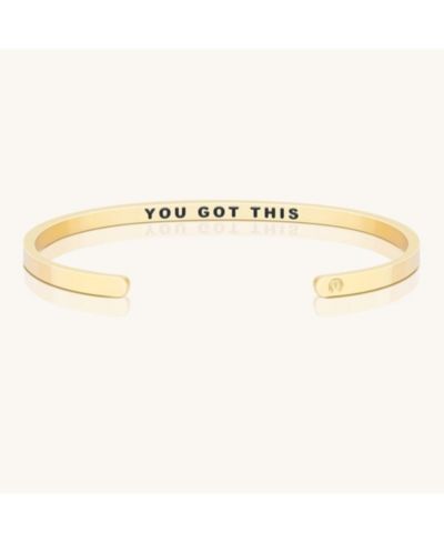 Yellow gold / within