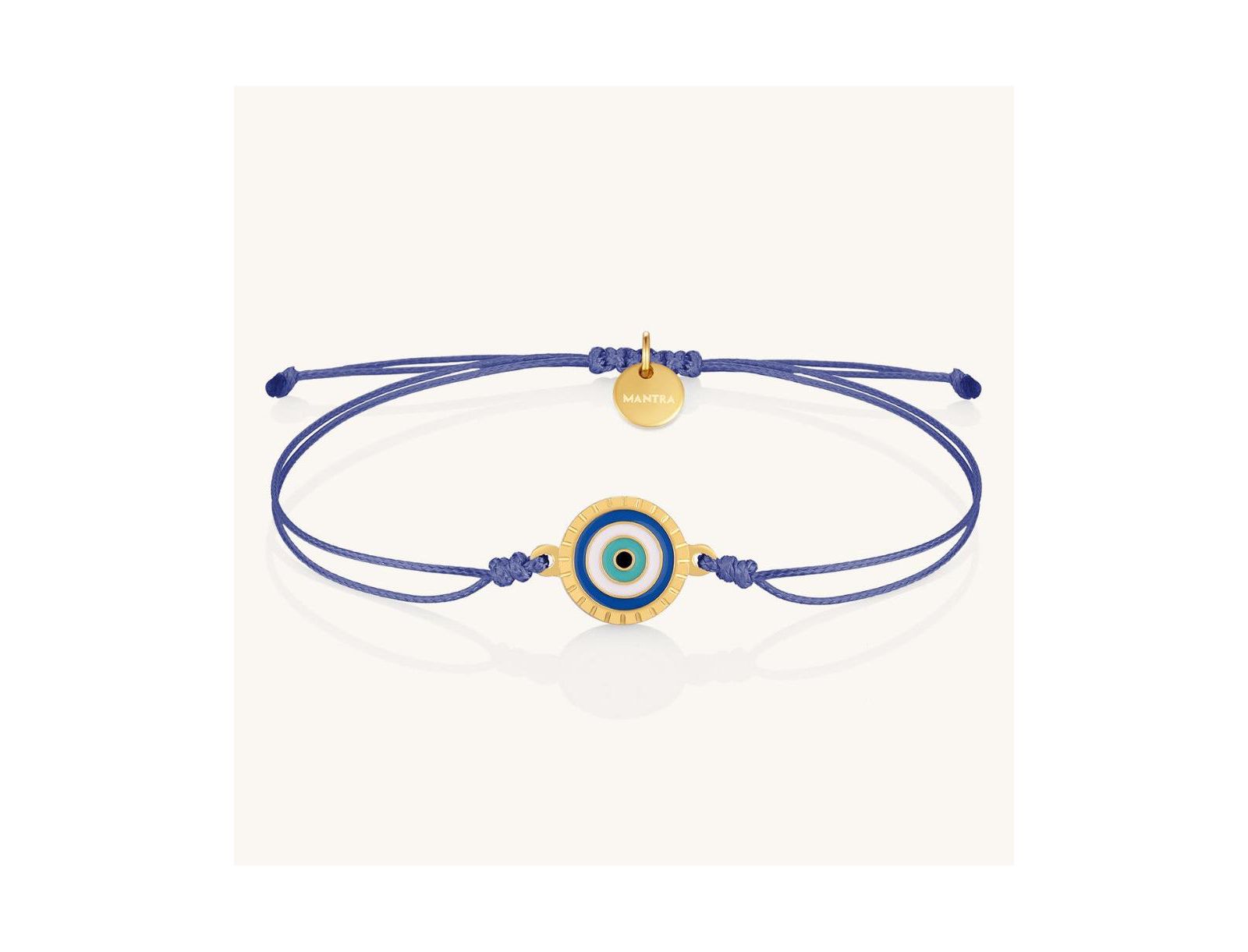 Mantra Thread Of Protection