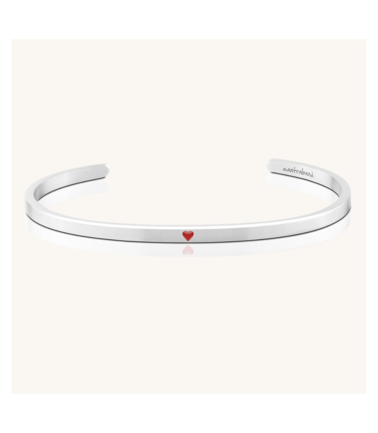Mantra браслет Love Is Everything