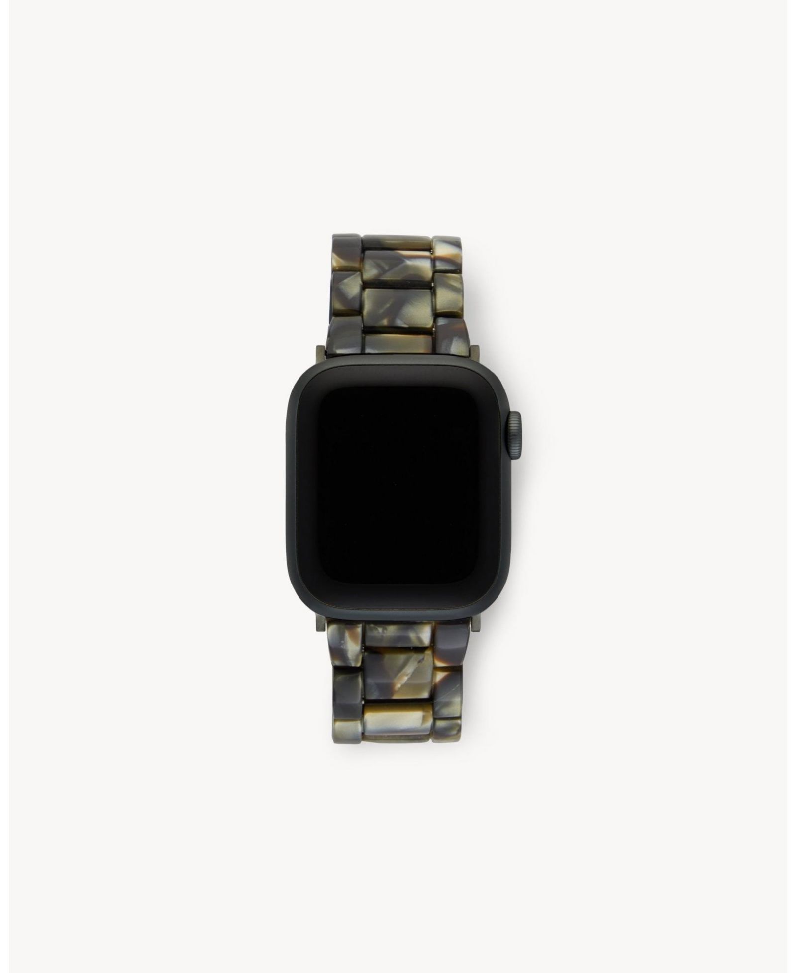 Ремешок для Apple Watch MACHETE в цвете Midnight Horn
