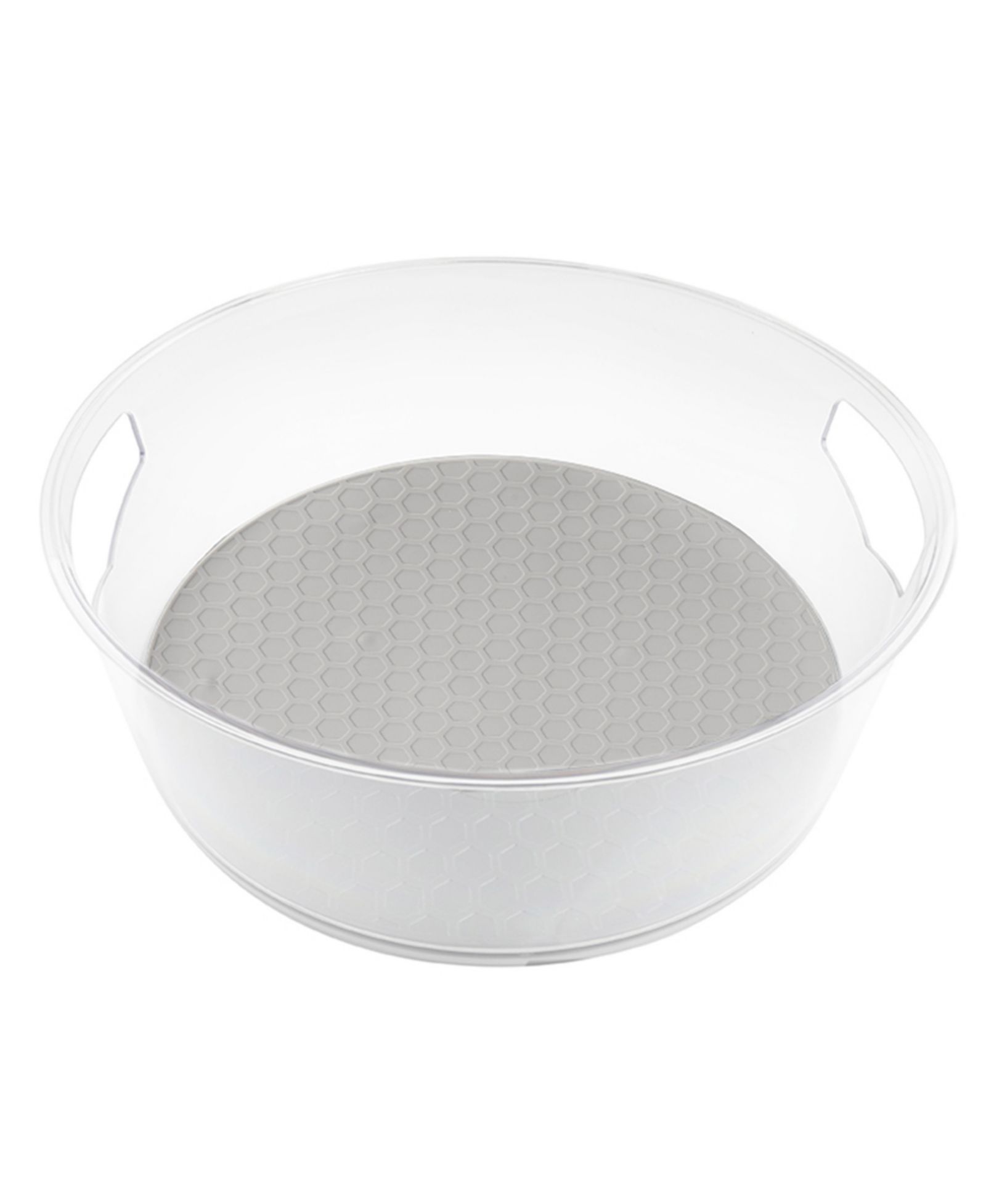 Spectrum Hexa Extra Large Turntable 360° Rotating Organizer