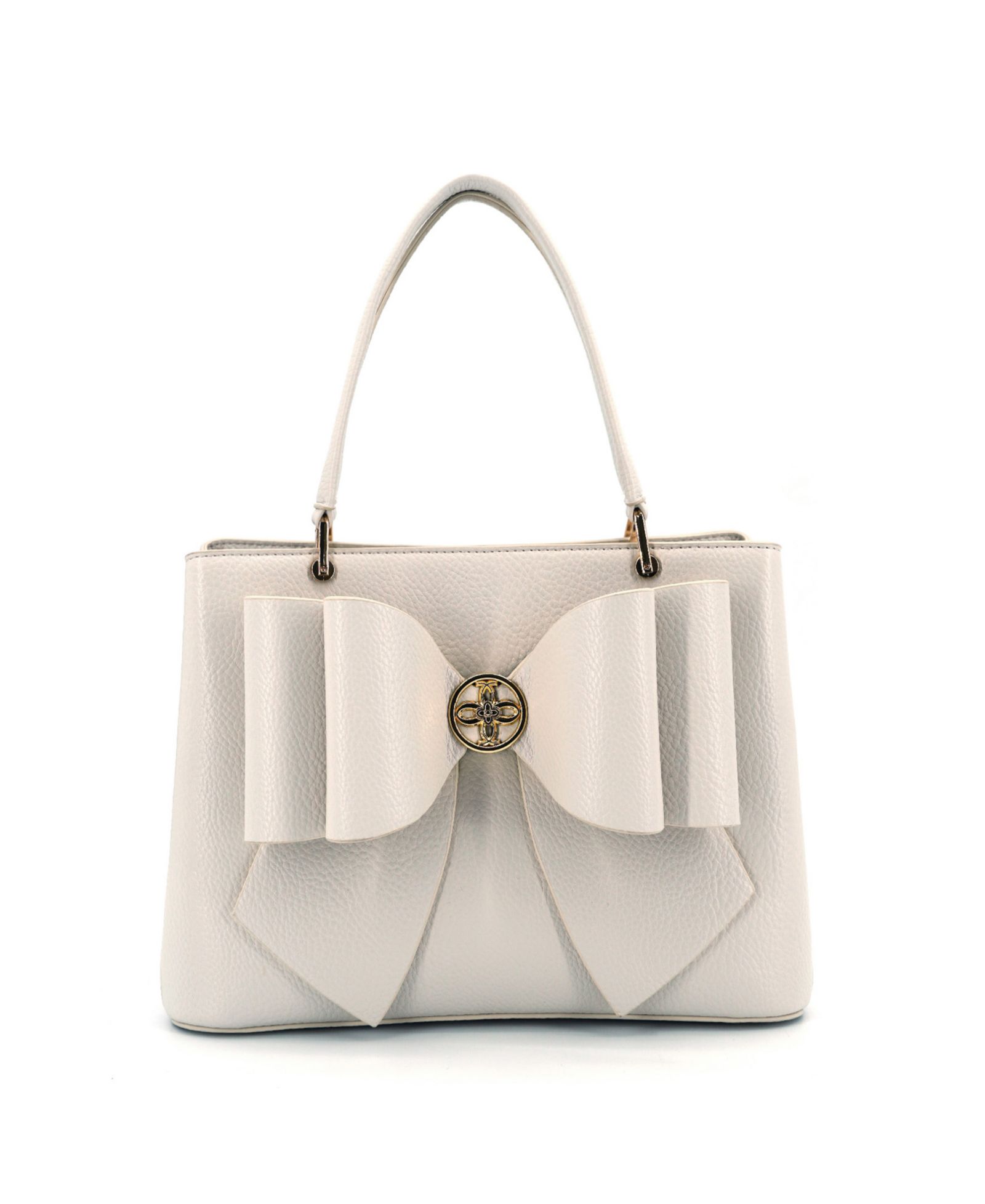 Маленькая сумка через плечо LIKE DREAMS Jesse Fall Bow Crossbody