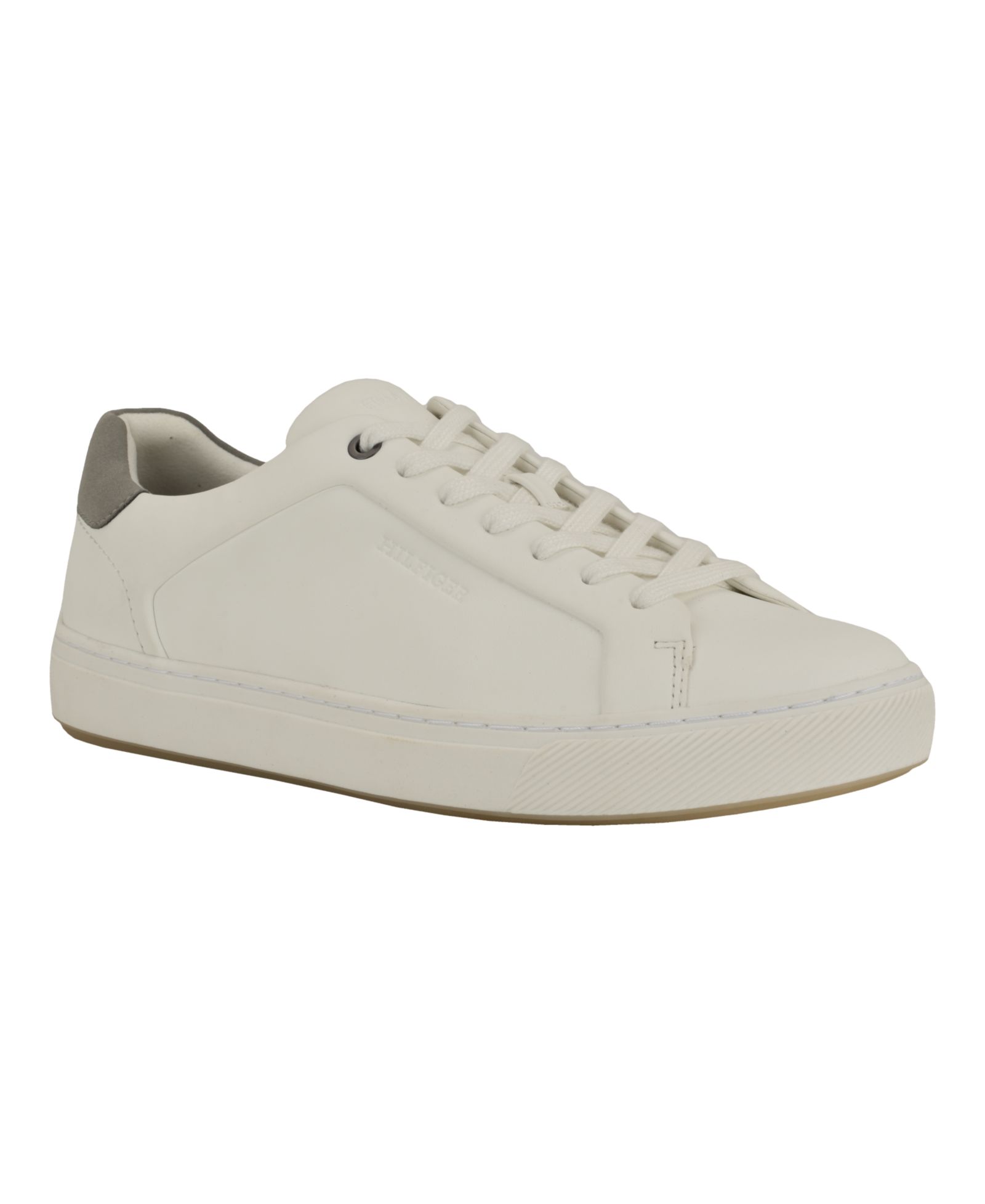 Мужские кроссовки Tommy Hilfiger Idris Fashion Athletic Lace-Up