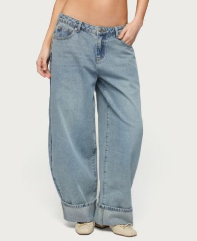 Blue-vintage-washed