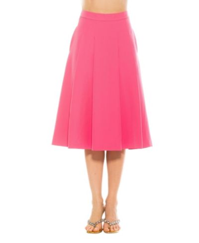 Hot pink