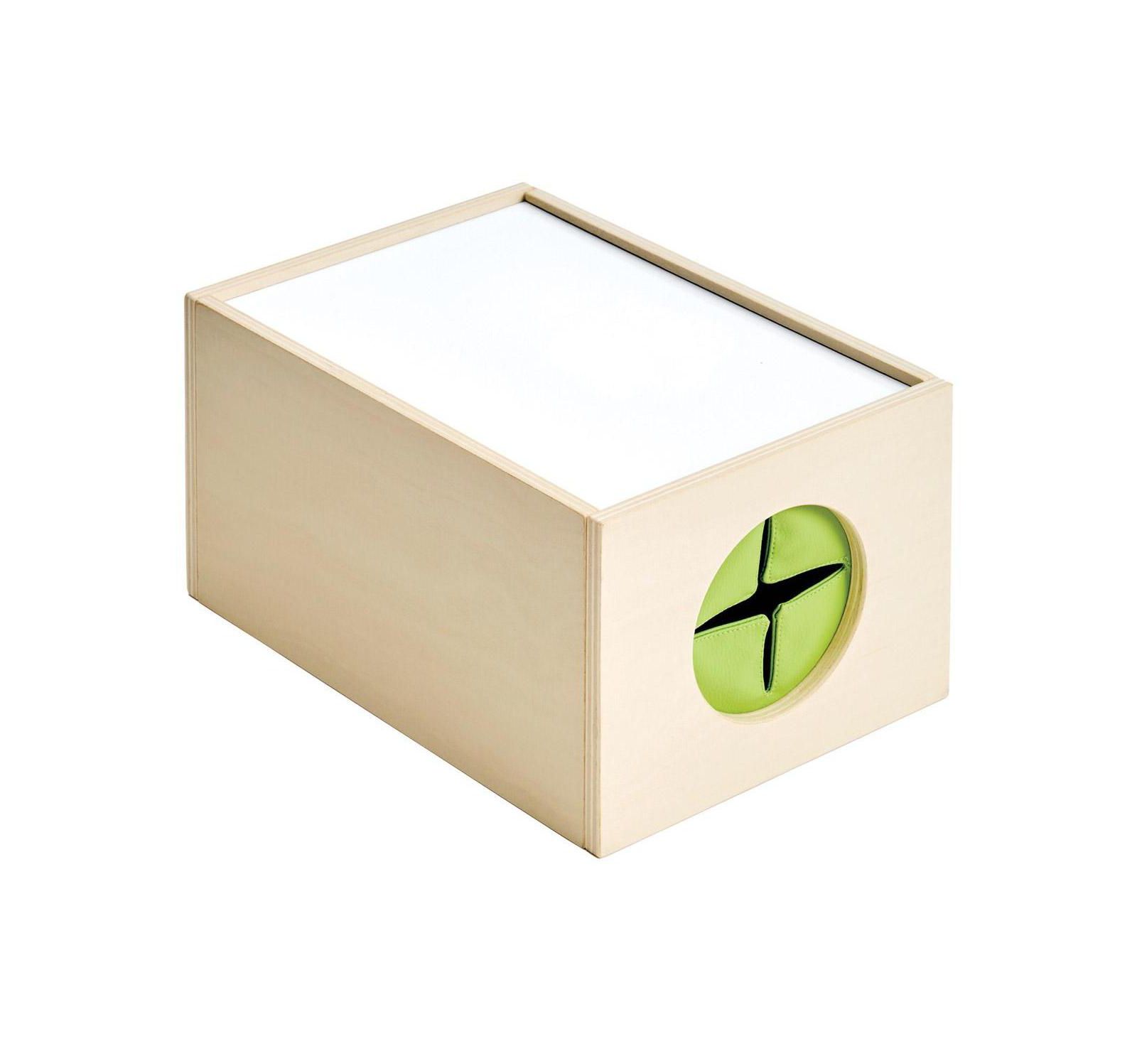 Kaplan Early Learning сенсорная коробка для поиска предметов Sensory Seek and Find Box