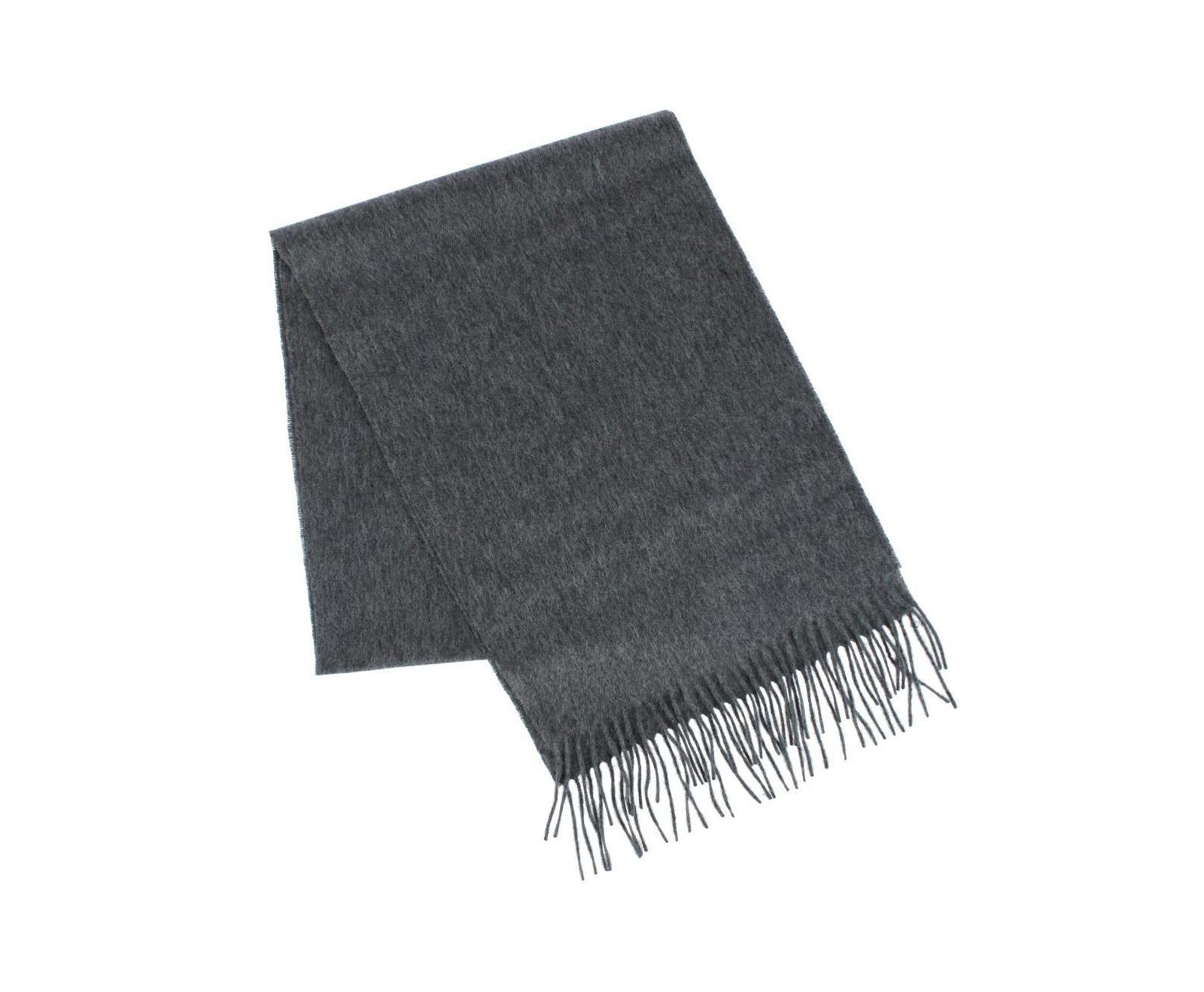TRAFALGAR Men's Camden Cashmere Soft and Cozy Neck Scarf