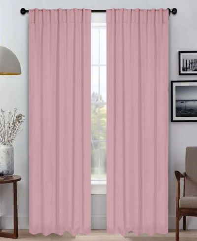 Mauve chalk