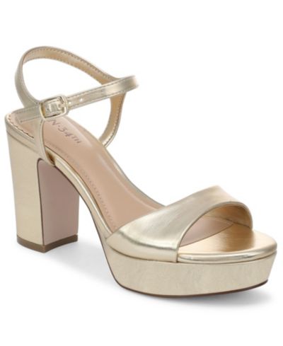 Женские сандалии On 34th Suzannahh Platform Dress