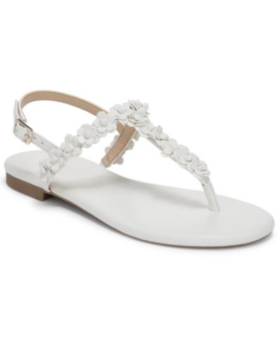 Женские сандалии On 34th Women's Ariellaa Thong Flat