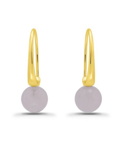Gold/Rose Quartz