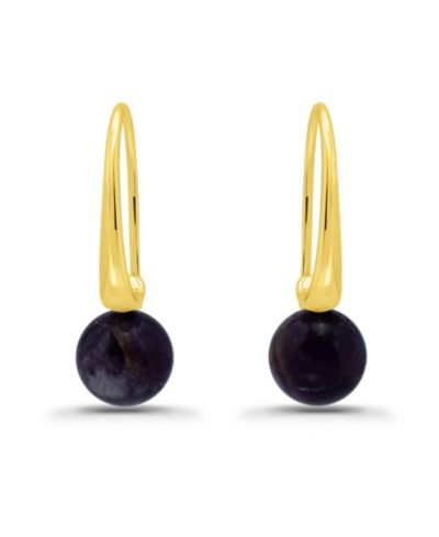 Gold/Amethyst