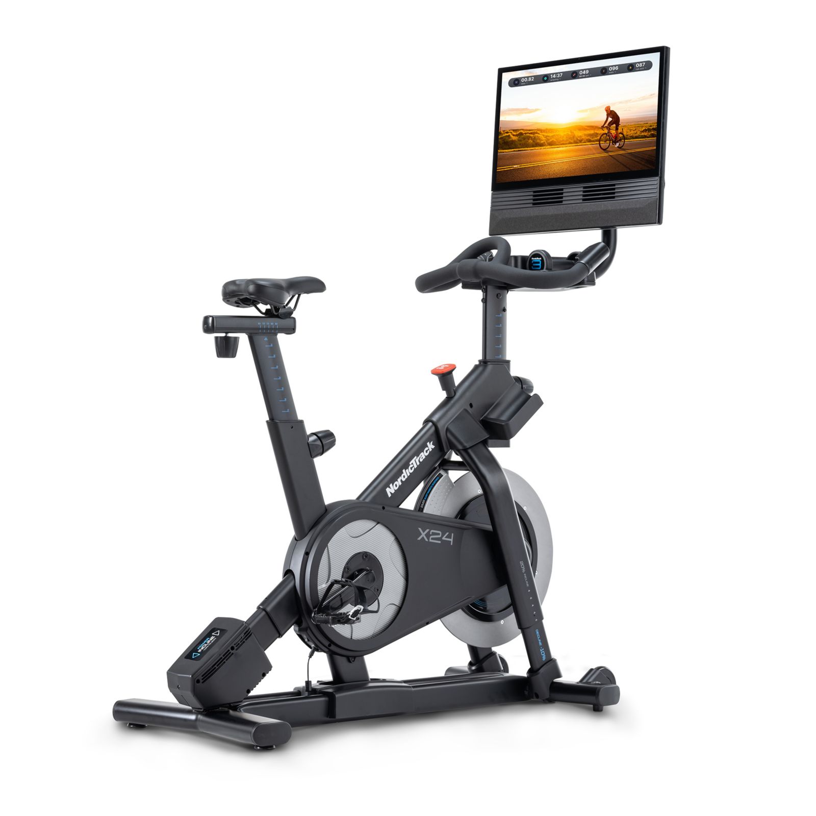 NordicTrack X24 Bike