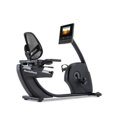 NordicTrack 10 Recumbent Bike