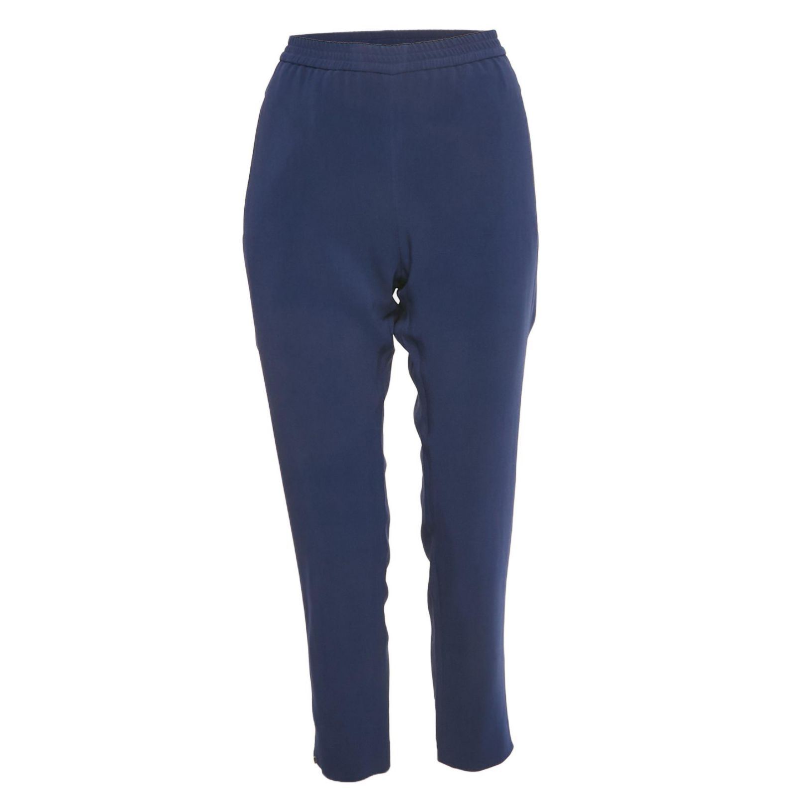 Женские брюки Stella Mccartney Crepe Elasticated