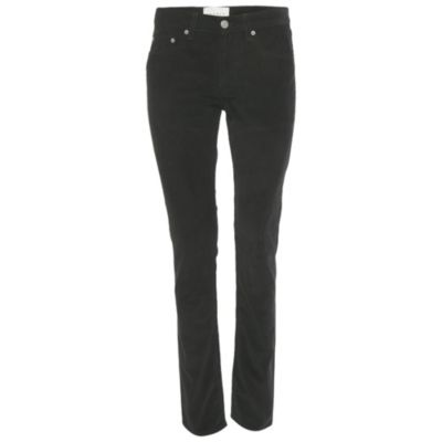 Pre-Owned Toteme Women's Pre-Owned Sandro Corduroy Skinny Jeans