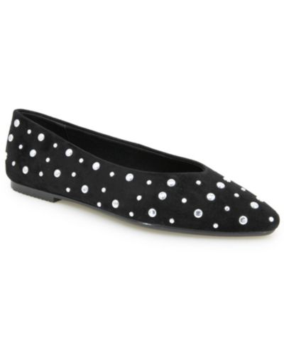 Splendid Женские туфли Studs Black