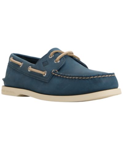 Мужские лоферы Sperry Iconic Silhouette Lace-Up Boat Shoes