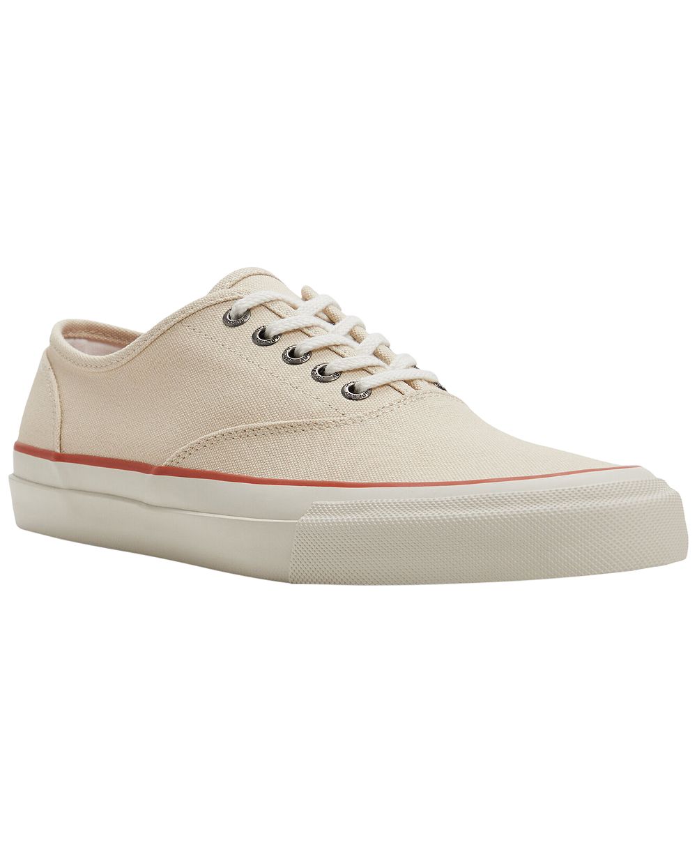 Мужские кеды Sperry Original Canvas Deck Lace-Up