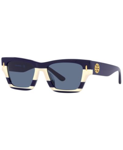 Женские солнцезащитные очки Tory Burch, TY7169U