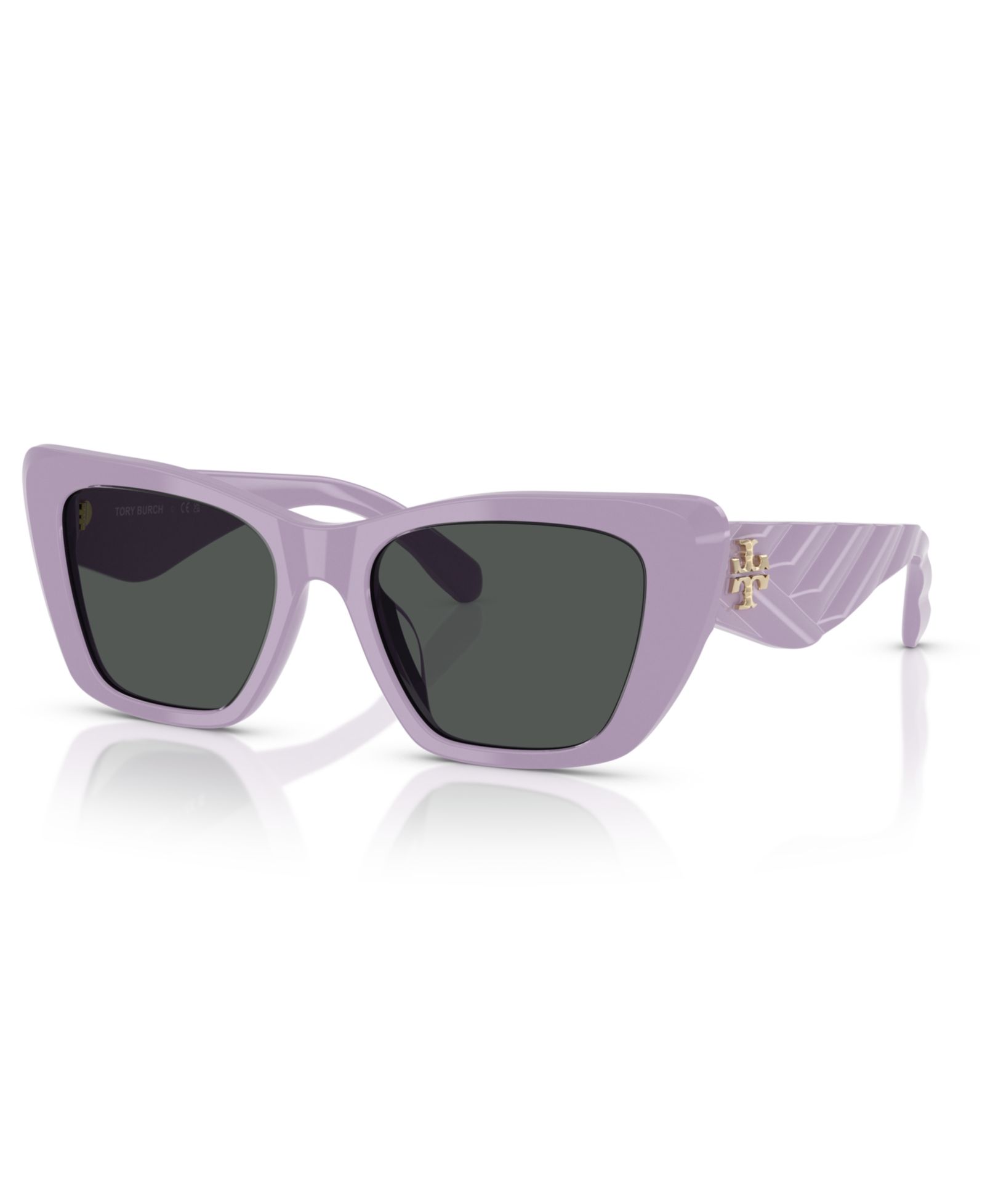 Tory Burch Women's Large Sunglasses, TY7216U