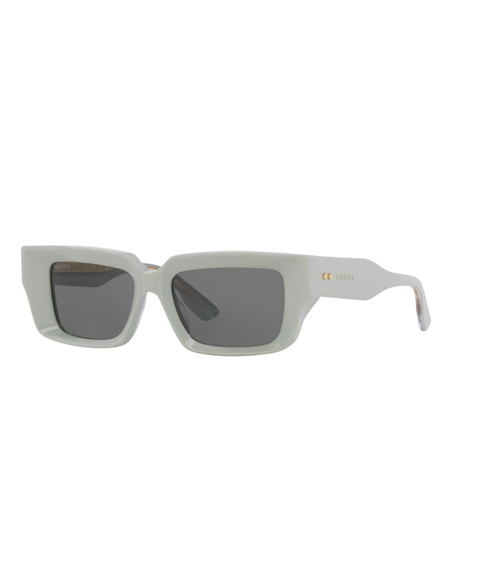 Солнцезащитные очки Gucci Unisex Rectangle, GG1529S GC002202