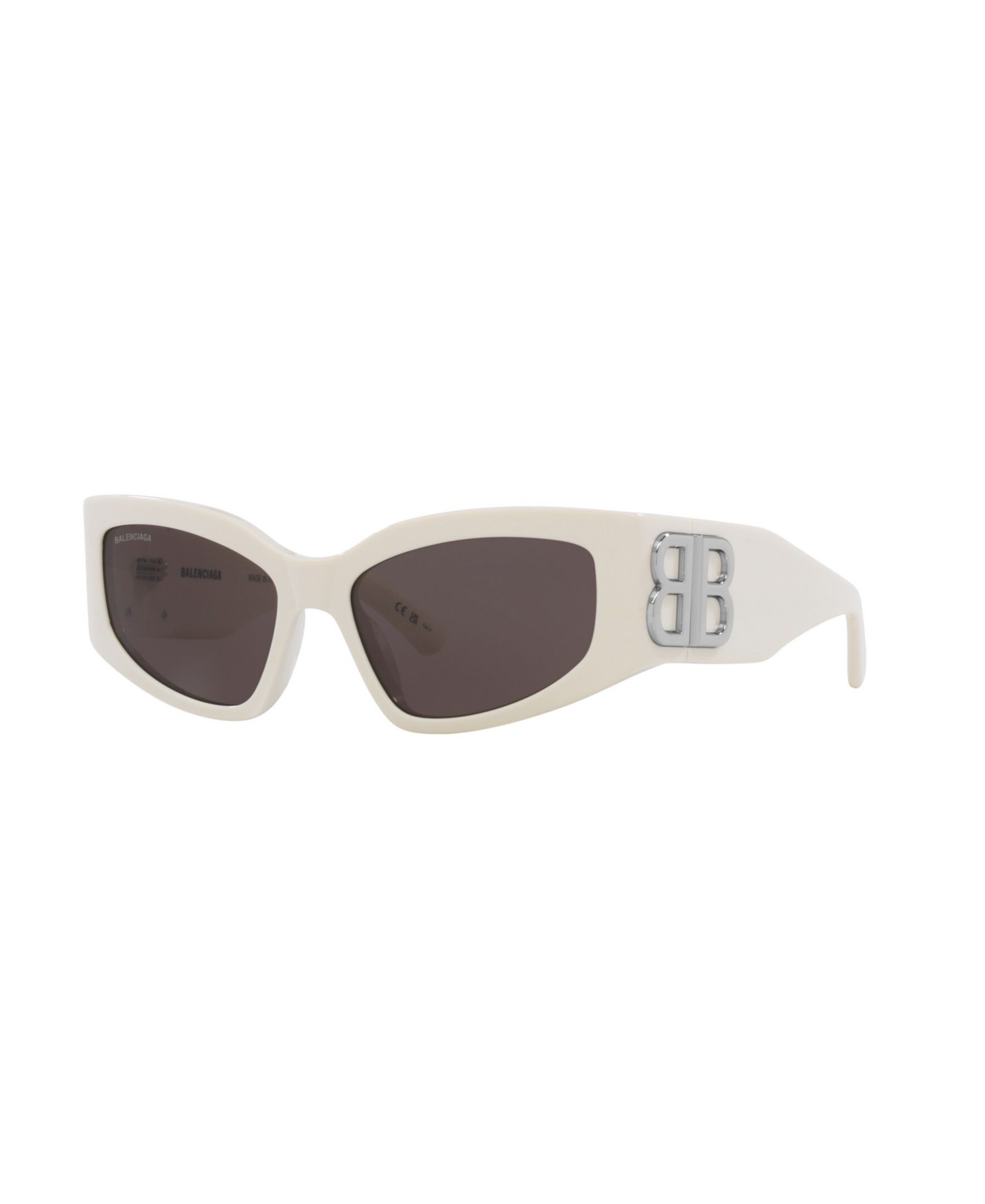 Женские солнцезащитные очки Balenciaga Cat Eye BB0321S 6E000334