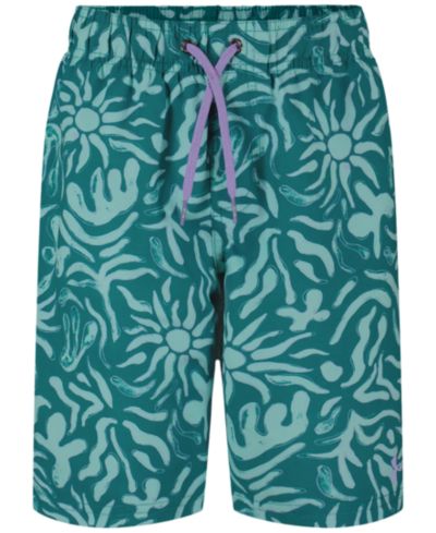 Мужские спортивные шорты Under Armour Boys' 8-20 Athletic Volley