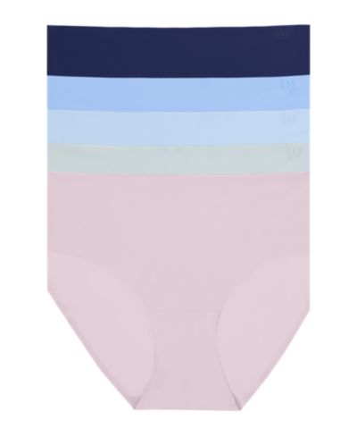 GAP Женское нижнее белье Hipster, 5 шт