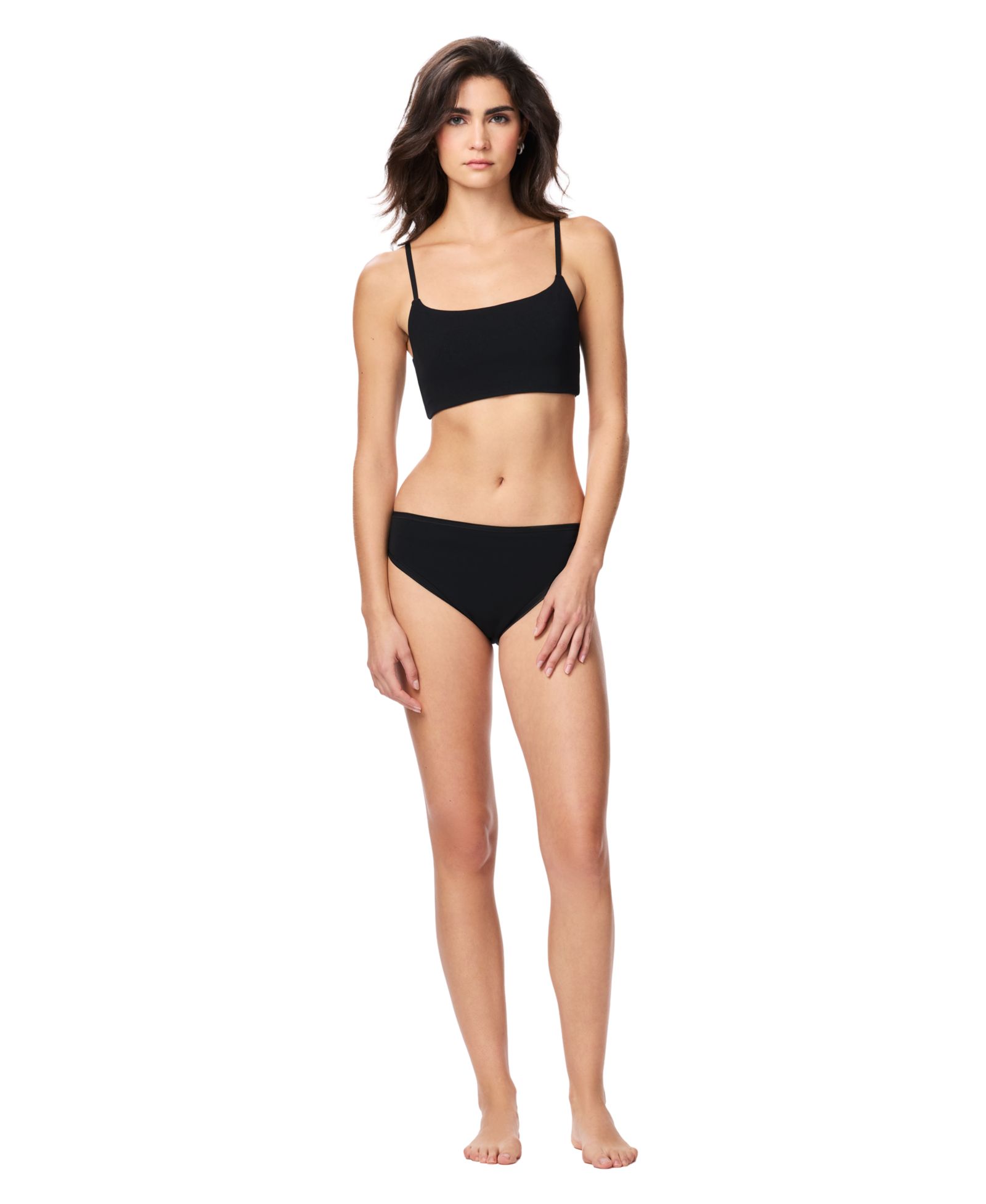 GAP Gapbody трусы French Cut Brief GPW00289