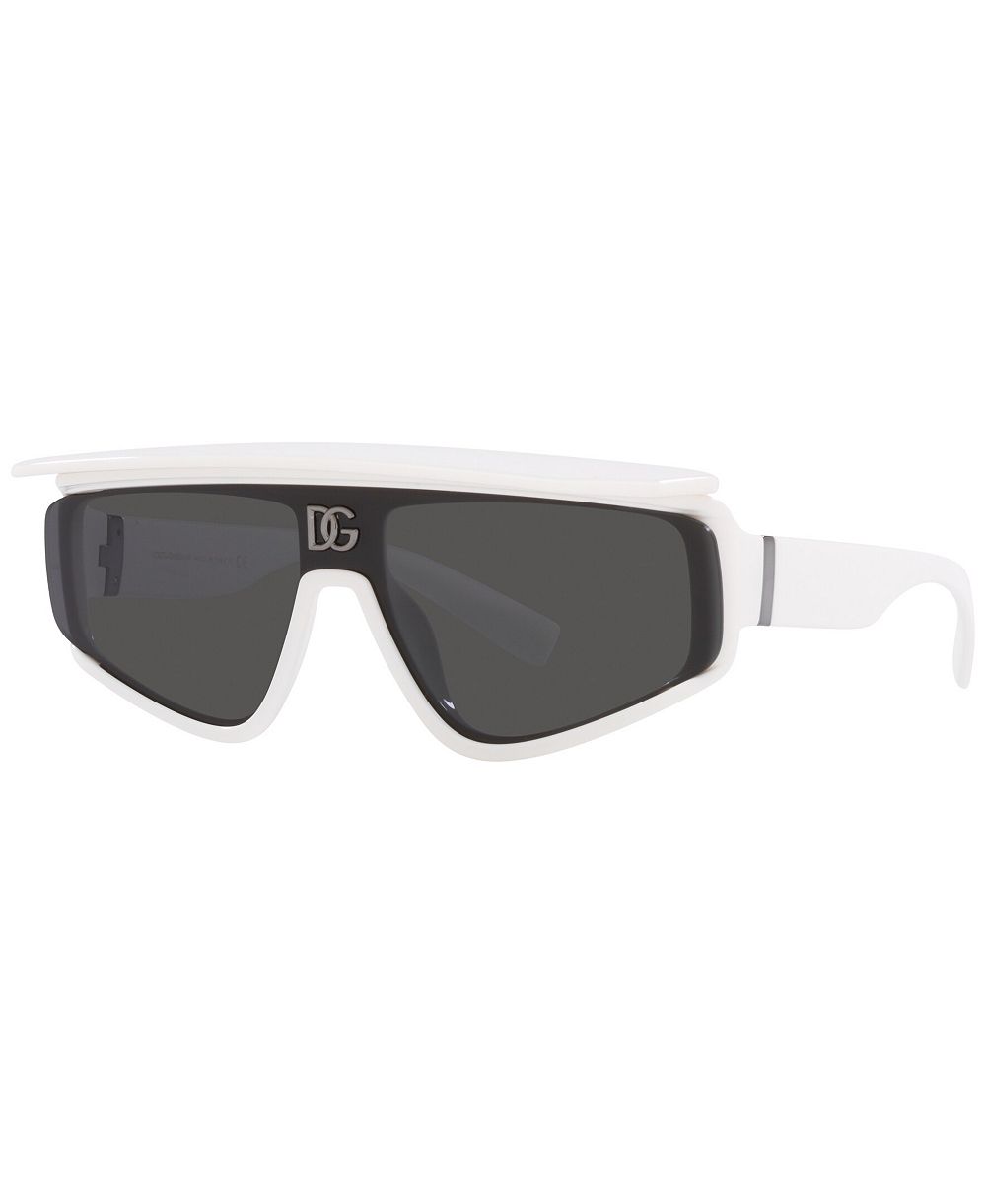 Мужские солнцезащитные очки Dolce&Gabbana, DG6177