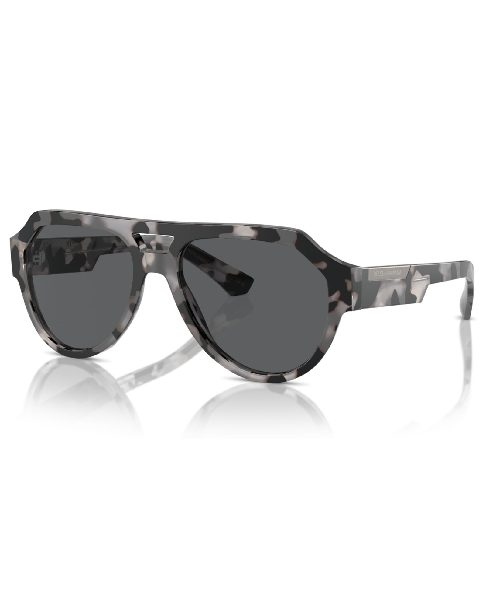 Dolce&Gabbana Men's Sunglasses, Dg4466