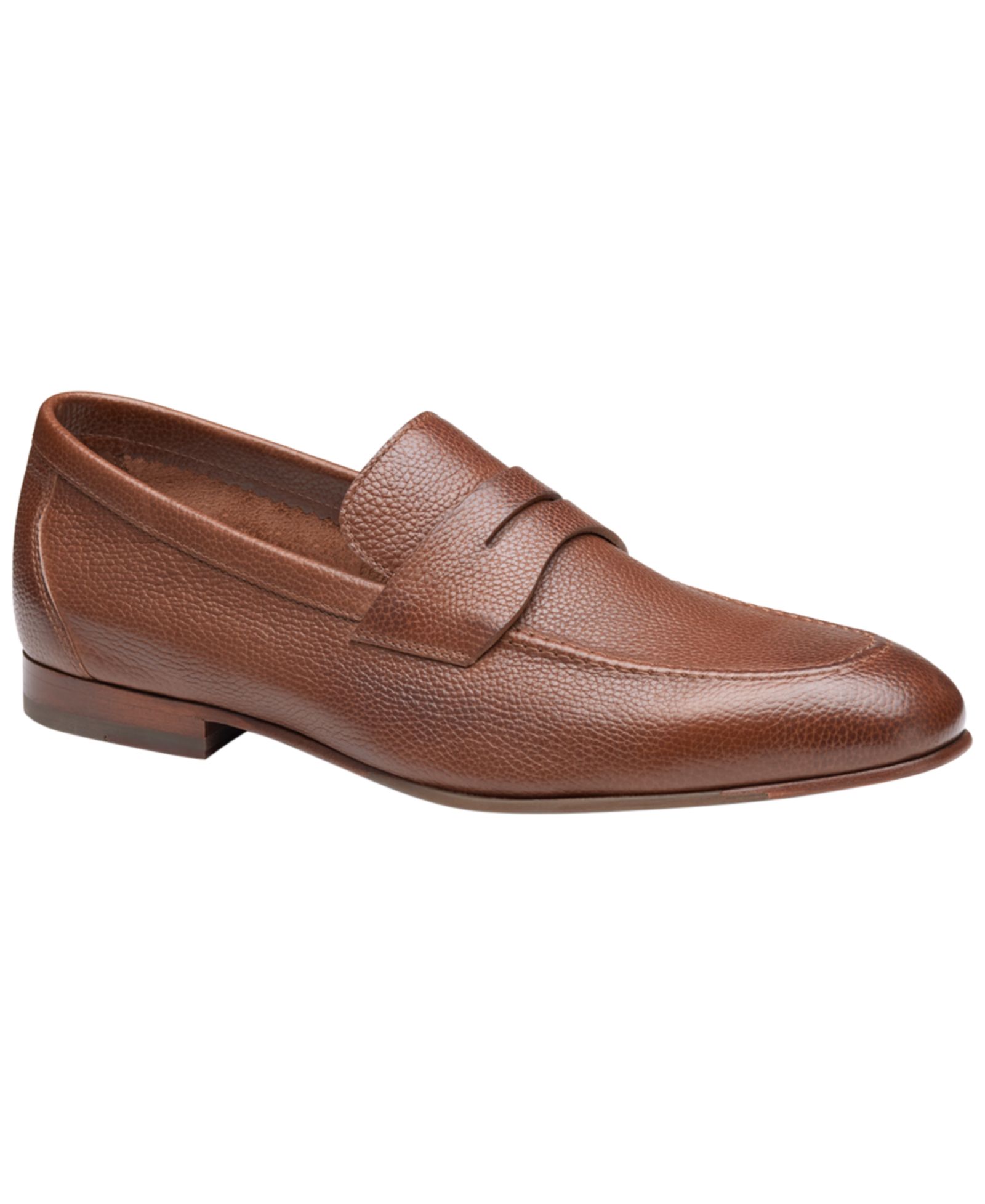 Johnston & Murphy Men's Higgins Penny Loafer
